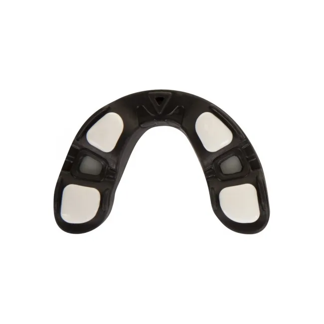 Капа для бокса Venum Predator Black White