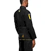 Кимоно для джиу джитсу HAYABUSA Ascend Lightweight Jiu Jitsu Gi Black