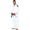 Кимоно для джиу-джитсу TATAMI Nova Absolute White Gi
