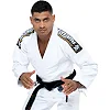 Кимоно для джиу-джитсу TATAMI Nova Absolute White Gi