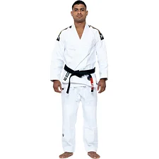 Кимоно для джиу-джитсу TATAMI Nova Absolute White Gi
