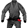 Кимоно для джиу джитсу Venum Contender Evo BJJ Gi Grey