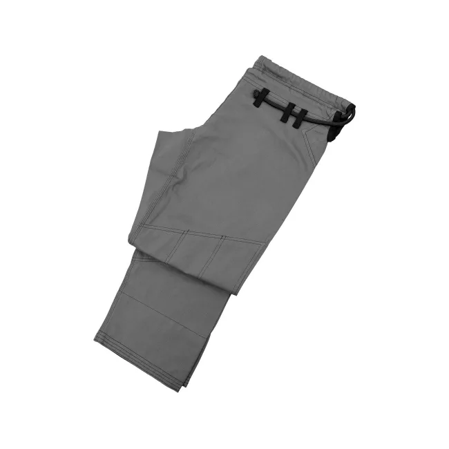 Кимоно для джиу джитсу Venum Contender Evo BJJ Gi Grey