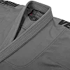 Кимоно для джиу джитсу Venum Contender Evo BJJ Gi Grey