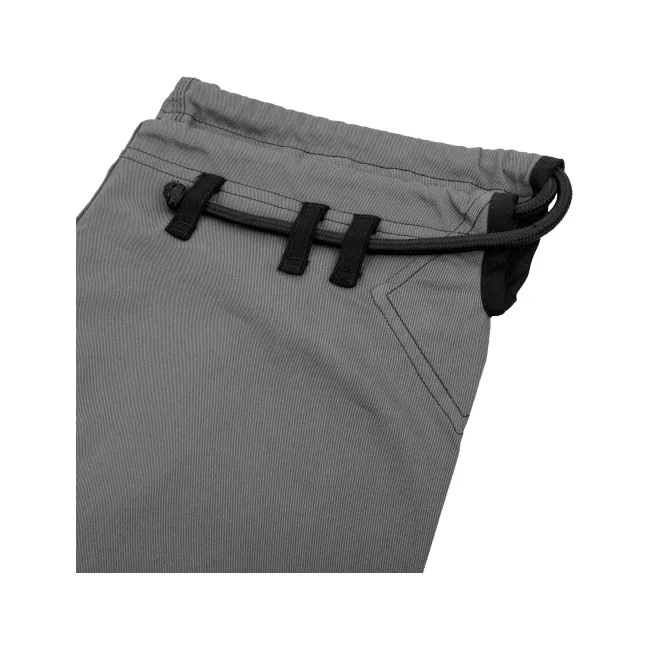 Кимоно для джиу джитсу Venum Contender Evo BJJ Gi Grey