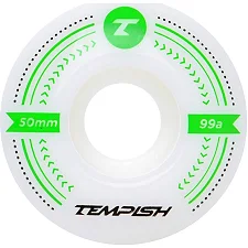 Колеса для скейтборда LB 50x36 mm 99A green
