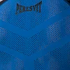 Компрессионная футболка Peresvit Air Motion Black Blue Short Sleeve