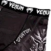 Компрессионные шорты Venum Gladiator 3.0 Vale Tudo Shorts Black White
