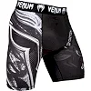 Компрессионные шорты VENUM Gladiator 3.0 Black White
