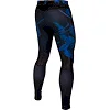 Компресійні штани VENUM Devil Blue Black