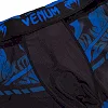 Компресійні штани VENUM Devil Blue Black
