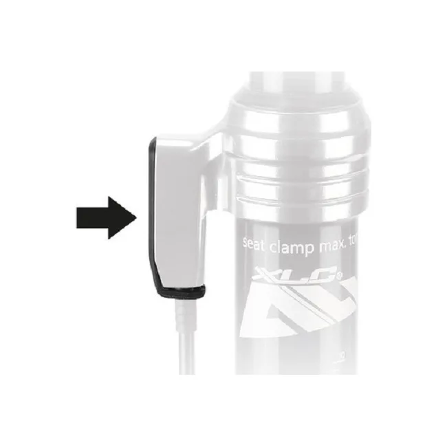 Крышка для подседельного штыря AllMtn Telescope