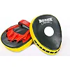 Лапы боксерские Boxer (кожа)