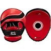 Лапы для бокса боксерские RIVAL RPM1 Ultra Red