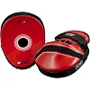Лапы для бокса боксерские RIVAL RPM1 Ultra Red