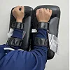 Макивара Economy Thai Pad Adidas | Черный | Adidas ADIBAC31