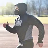Маска для бігу PHANTOM Training Mask Camo