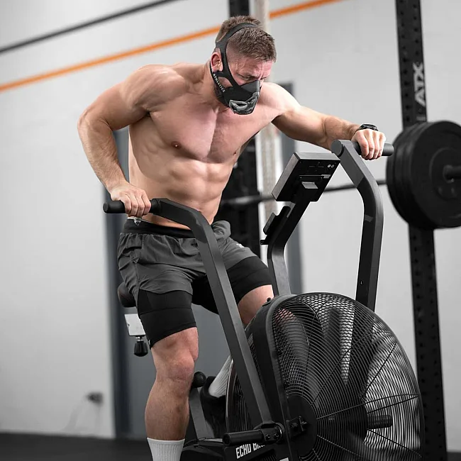 Маска для бігу PHANTOM Training Mask Camo