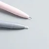 Набор гелевых ручек 0.5 мм BP5031 Llama (4шт)