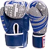 Боксерские перчатки кожаные TWNS VL-2066