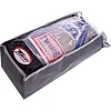 Боксерские перчатки кожаные TWNS VL-2066