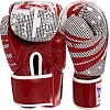 Боксерские перчатки кожаные TWNS VL-2066