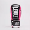 Перчатки для бокса LEONE Logo Wacs Fuxia (10 унций)