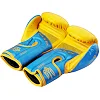 Перчатки для бокса PERESVIT Core Blue Yellow