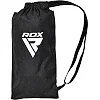 Перчатки для бокса RDX IBA For Amateur Competitions Red