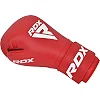 Перчатки для бокса RDX IBA For Amateur Competitions Red