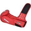 Перчатки для бокса RDX IBA For Amateur Competitions Red