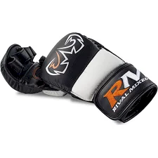 Перчатки для MMA RIVAL RMX-FC2 Black