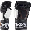 Перчатки для MMA RIVAL RMX-FC2 Black