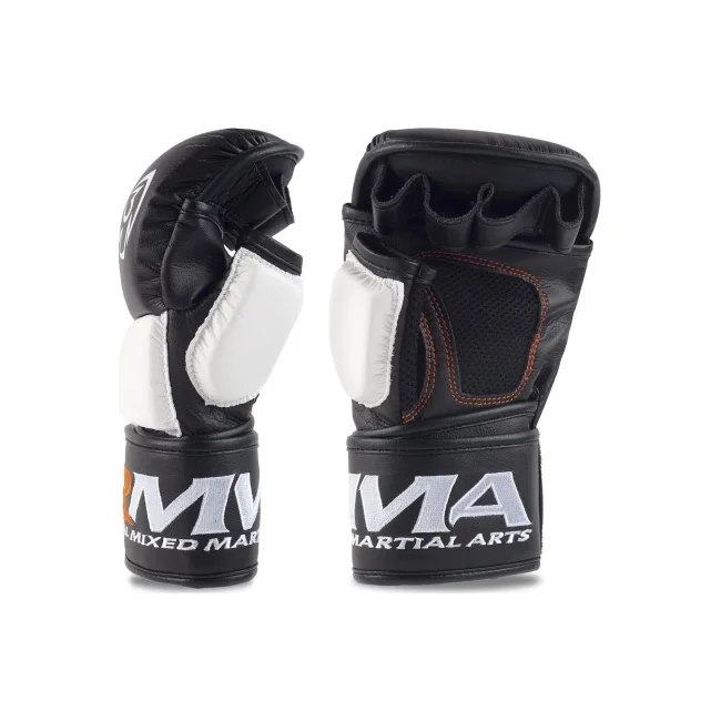 Перчатки для MMA RIVAL RMX-FC2 Black