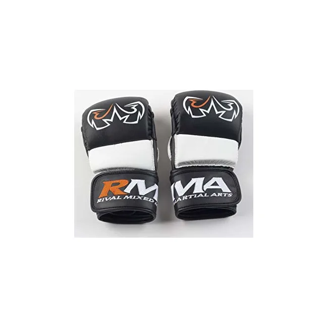Перчатки для MMA RIVAL RMX-FC2 Black