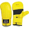 Перчатки снарядные RIVAL RB5 Yellow