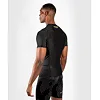 Рашгард з коротким рукавом VENUM G-Fits Black Gold