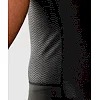 Рашгард з коротким рукавом VENUM G-Fits Black Gold