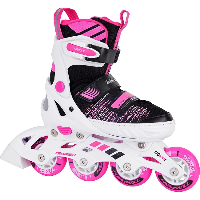 Ролики TEMPISH GOKID GIRL