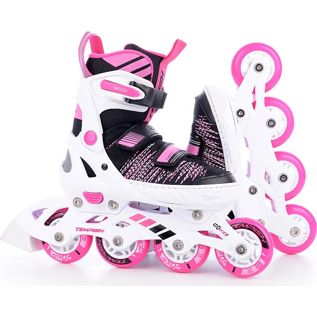 Ролики TEMPISH GOKID GIRL