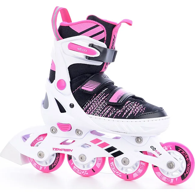 Ролики TEMPISH GOKID GIRL