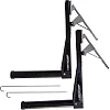 Сетка для настольного тенниса DUNLOP DL679229 D TT AC TOUR NET&POST SET TT/SET