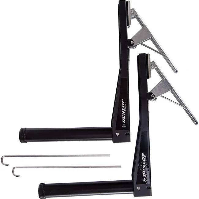 Сетка для настольного тенниса DUNLOP DL679229 D TT AC TOUR NET&POST SET TT/SET