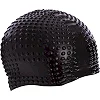 Шапочка для бассейна на длинные волосы LEGEND PL-5967 Bable