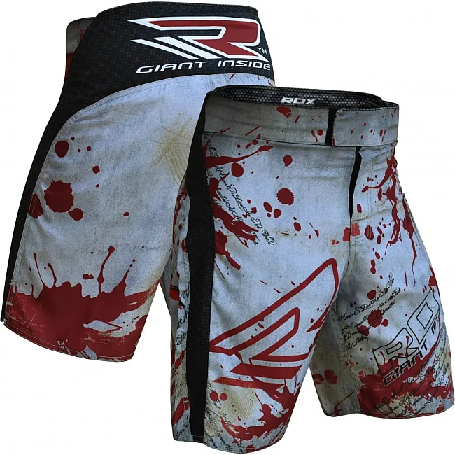 Шорти для ММА RDX Revenge