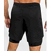 Шорти для ММА VENUM Attack Black