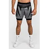 Шорти для ММА VENUM Attack Black