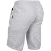 Шорти котонові Bad Boy Core Grey