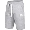 Шорти котонові Bad Boy Core Grey