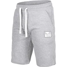 Шорти котонові Bad Boy Core Grey